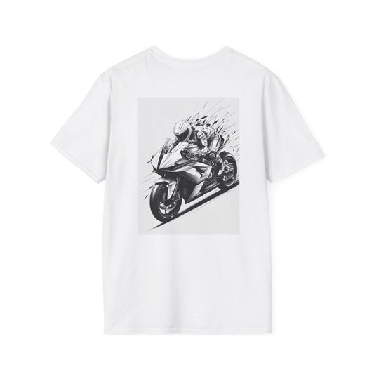 Geo Graphic Tee