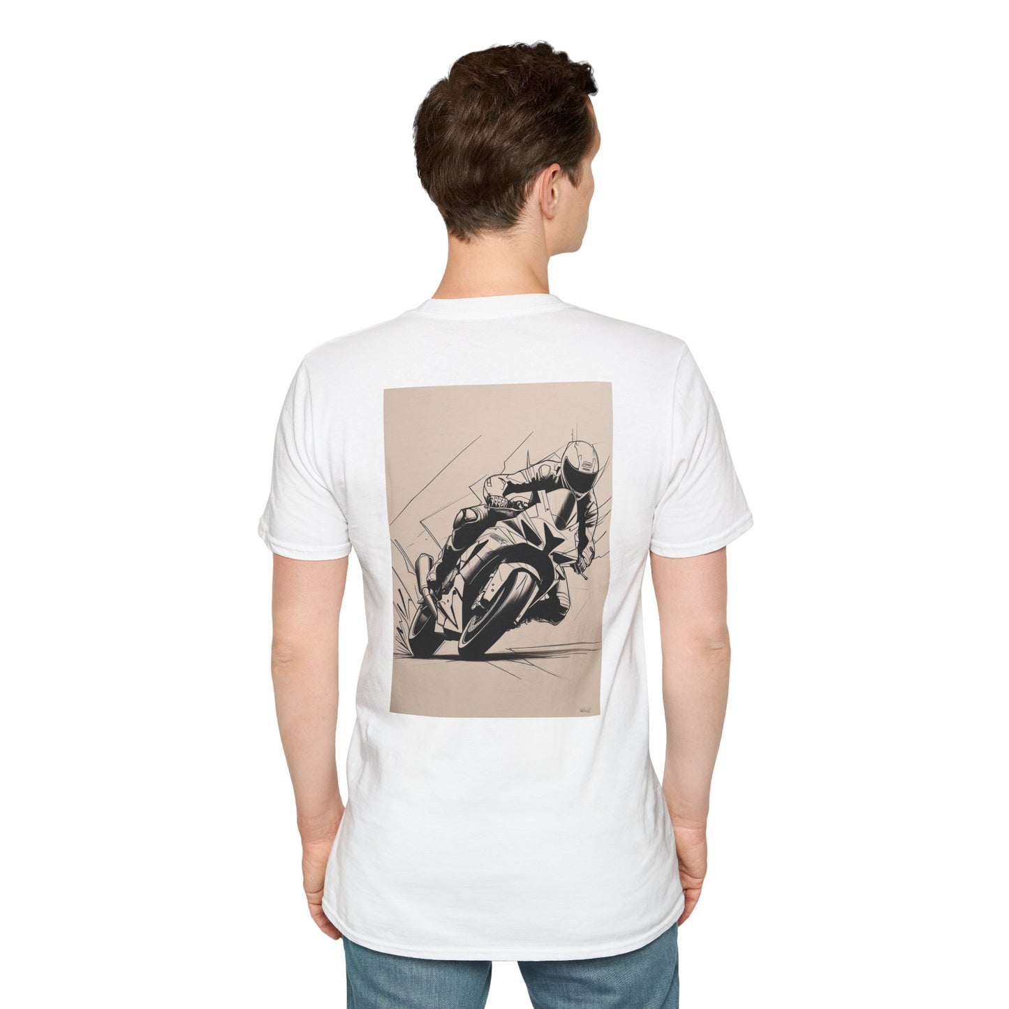 Reverence Graphic Tee