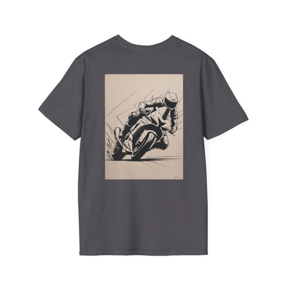 Reverence Graphic Tee