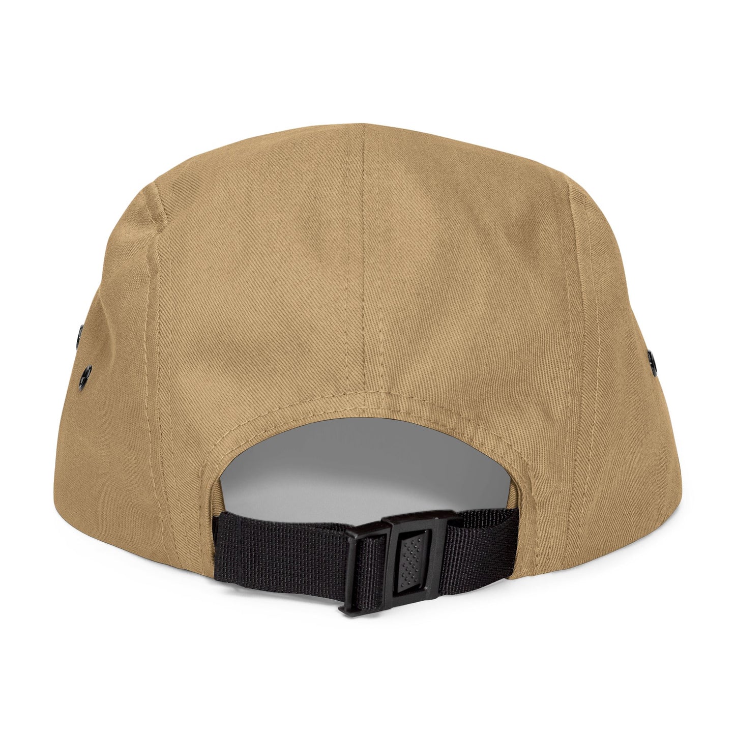 Iron Syndicate Co. 5 Panel Cap