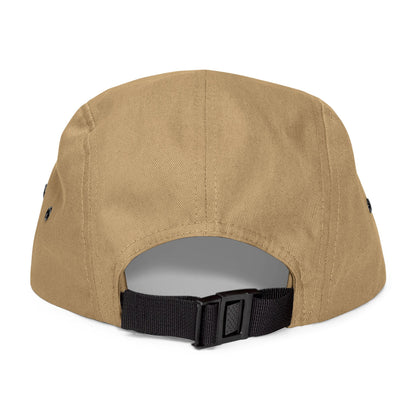 Iron Syndicate Co. 5 Panel Cap