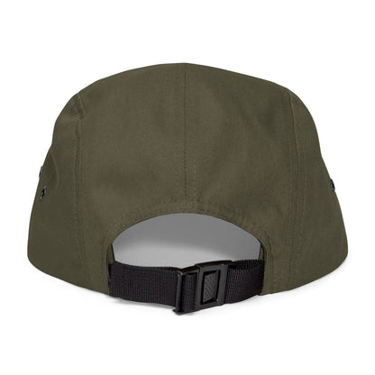 Iron Syndicate Co. 5 Panel Cap