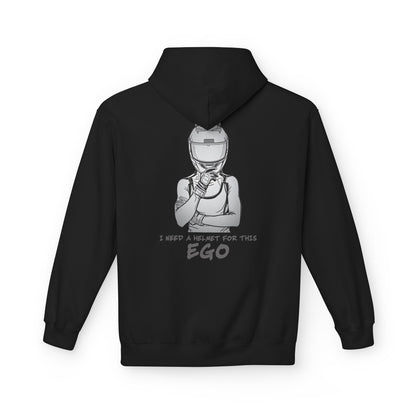 Ego Hoodie