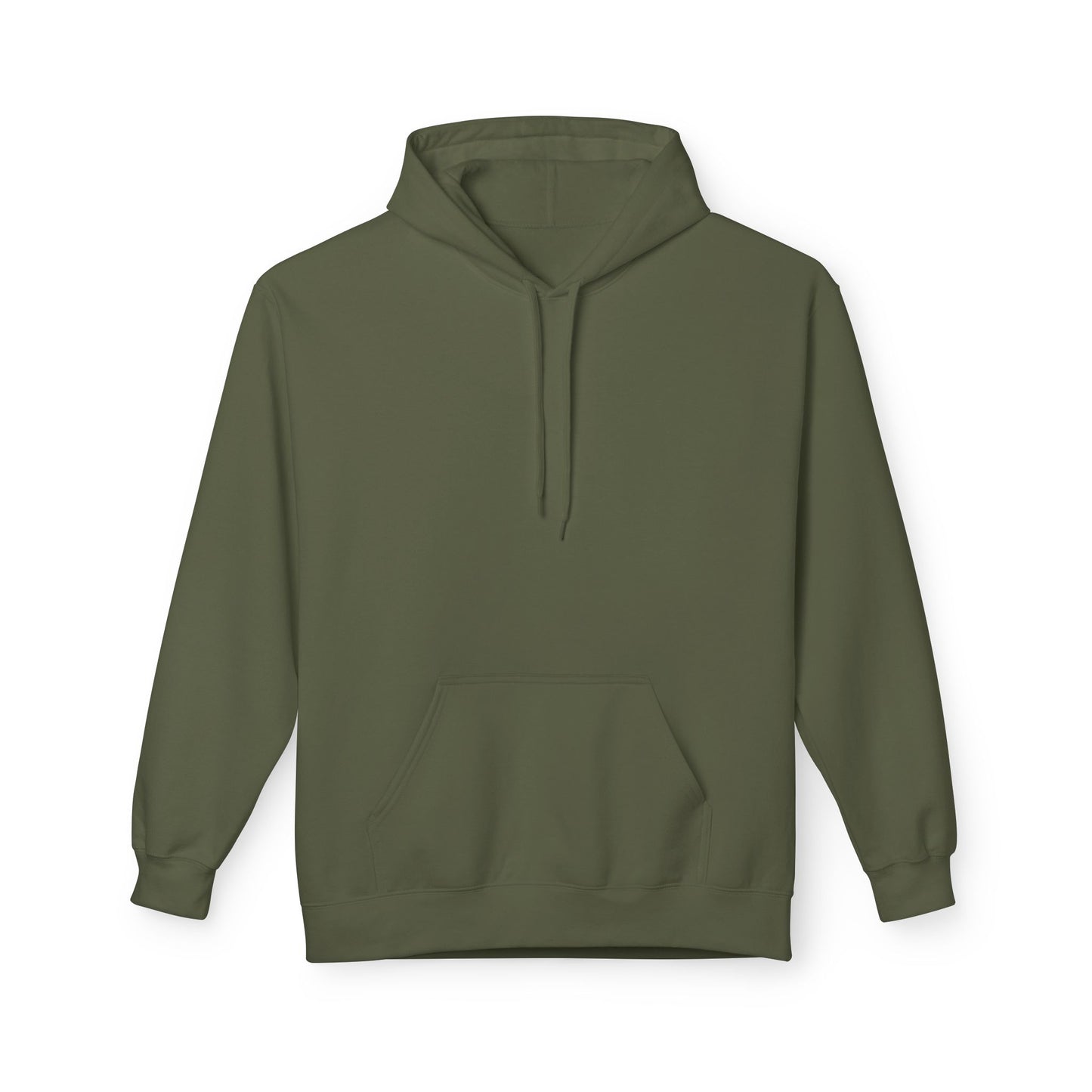 Break Rules Fleece Hoodie