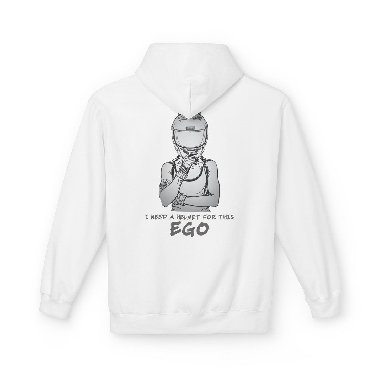 Ego Hoodie