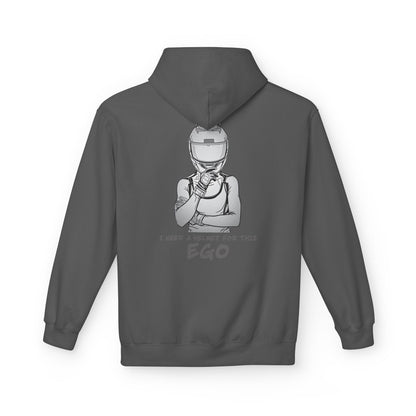 Ego Hoodie