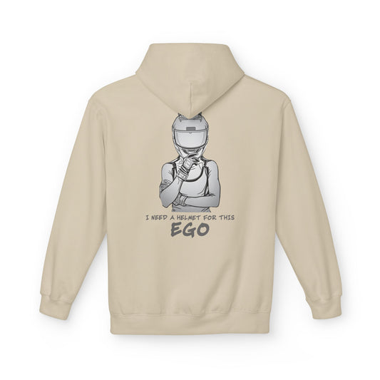 Ego Hoodie