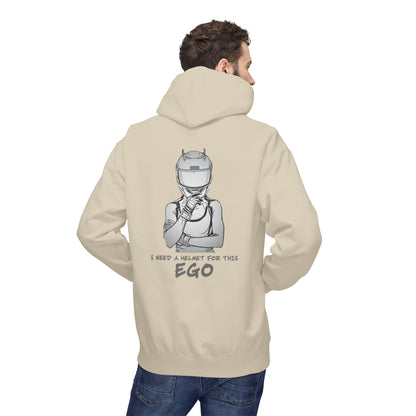 Ego Hoodie