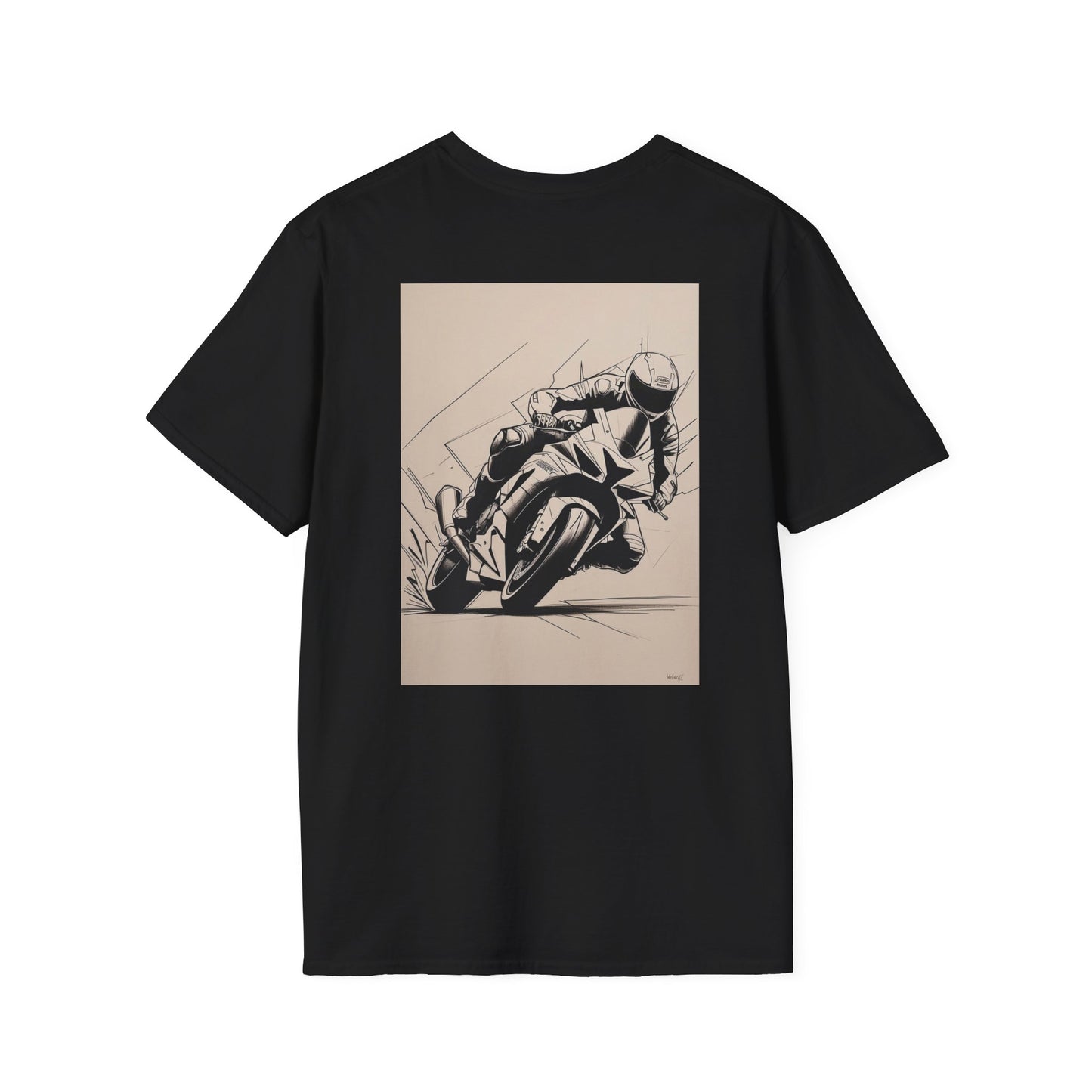 Reverence Graphic Tee