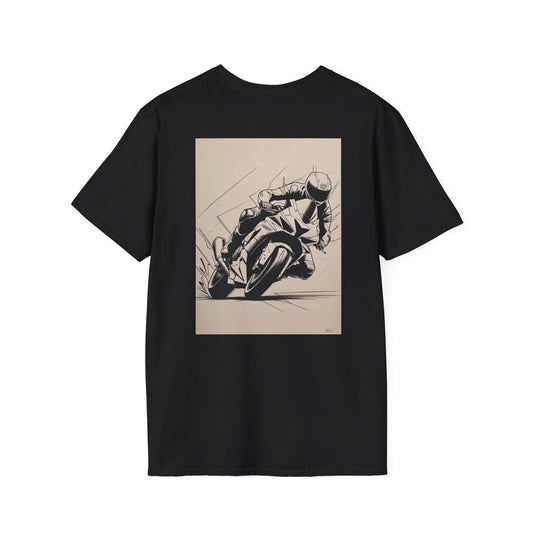 Reverence Graphic Tee