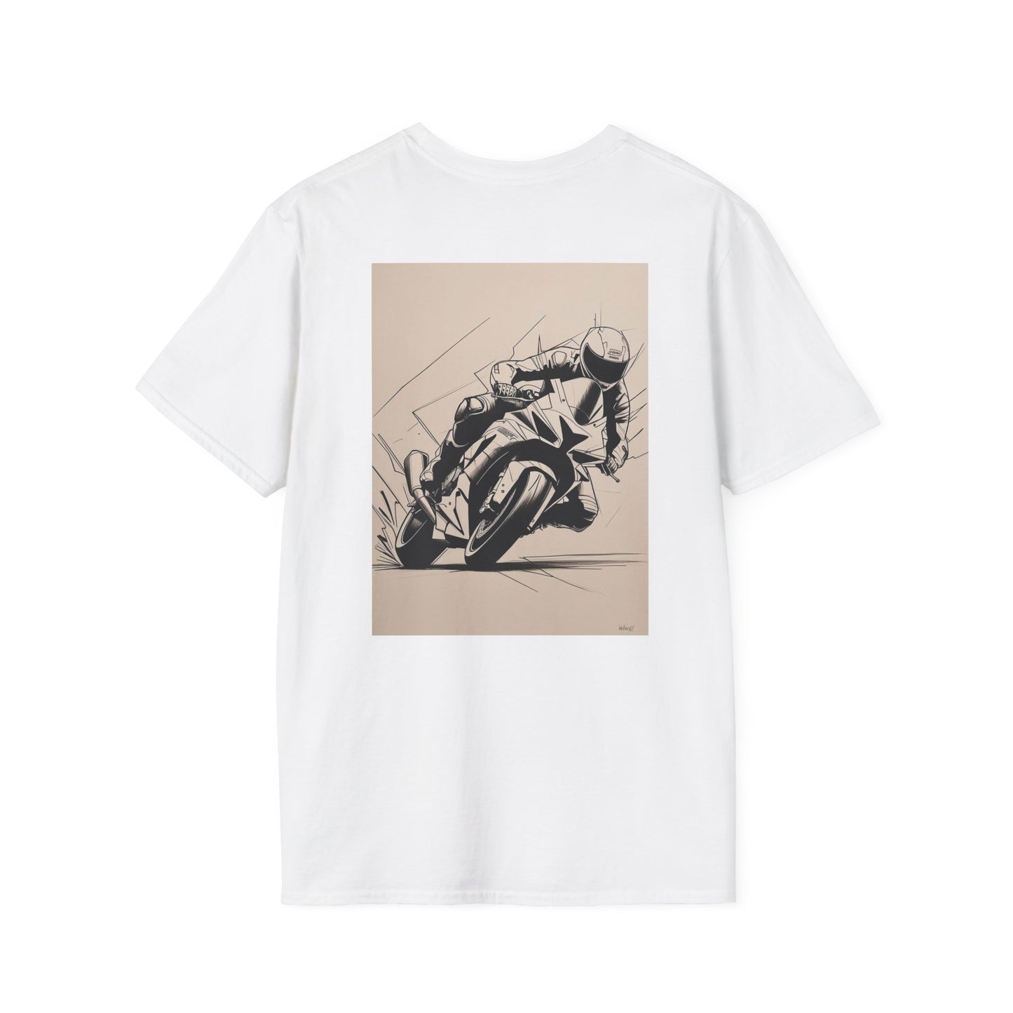 Reverence Graphic Tee