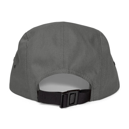 Iron Syndicate Co. 5 Panel Cap