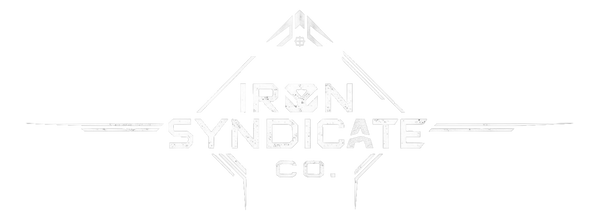 Iron Syndicate Co.